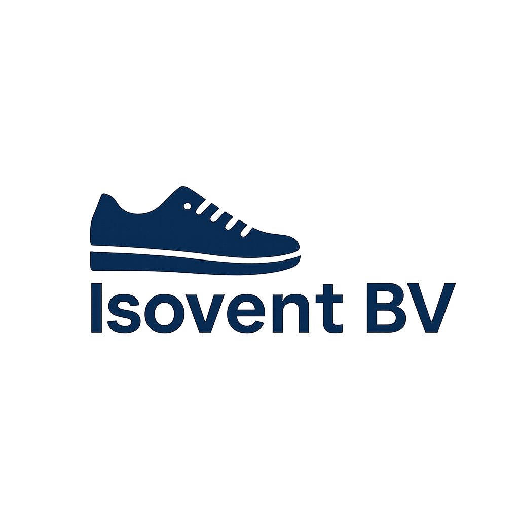 Isovent BV Logo